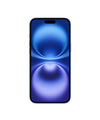 Apple iPhone 16 Plus Ultramarine product view 2