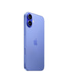 Apple iPhone 16 Plus Ultramarine product view 3