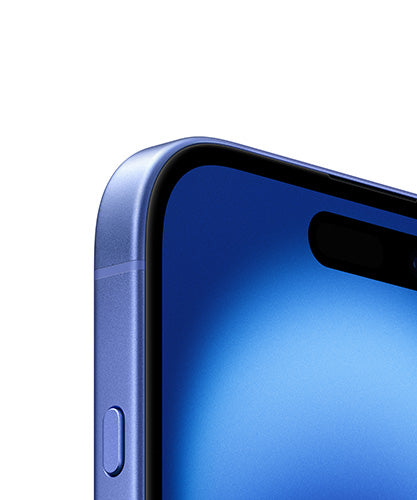 Apple iPhone 16 Plus Ultramarine product view 4