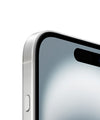 Apple iPhone 16 Plus White product view 4