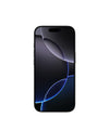 Apple iPhone 16 Pro Black Titanium product view 2