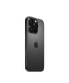 Apple iPhone 16 Pro Black Titanium product view 3