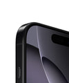 Apple iPhone 16 Pro Black Titanium product view 4