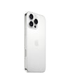 Apple iPhone 16 Pro Max White Titanium product view 3