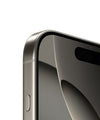 Apple iPhone 16 Pro Natural Titanium product view 4