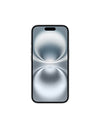 Apple iPhone 16 White front view