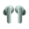 OnePlus Buds 4 TWS Earbuds with Upto 55dB Real-time ANC, Adaptive Mode, Dual Drivers and DACs, 3D Audio, Dual-Device connectivity, 47ms Low Latency, Storm Gray