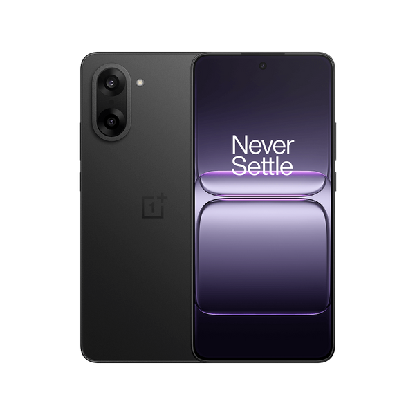 OnePlus Nord CE5 5G Nexus Blue rear camera view