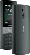 Nokia 150 Dual SIM Keypad Phone with Rear Camera