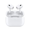 Ear Pods Pro 2 TWS Earbuds with Active Noise Cancelling | Bluetooth 5.3 | Hi-Fi Stereo Sound | ENC Calling | Touch Control | USB-C Fast Charging | Compatible with Android & iPhone