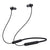 Oneplus Bullets Wireless Z Bass Edition Bluetooth in Ear Earphones with mic (Black)