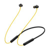 For Realme Buds Wireless Neckband Bluetooth Earphones