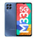 Samsung Galaxy M33 5G (Deep Ocean Blue, 6GB, 128GB Storage) | Travel Adapter to be Purchased Separately