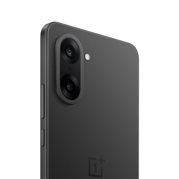 OnePlus Nord CE5 5G Marble Mist front view