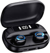 Earbuds T2 Upto 48 Hours Playback with ASAP Charge (T2 TUNIFI)