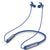 boAt Rockerz 330 Wireless Neckband with ASAP Charge, Up to 30H Playback, Enhanced Bass, Metal Control Board, IPX5, Type C Port, Bluetooth v5.0, Voice Assistant(Navy Blue)