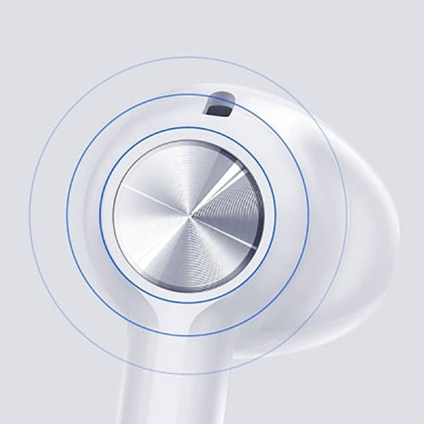 OnePlus Buds with Environmental Noise Cancellation, Fast Charge, 3D Stereo with Dolby Atmos