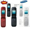 Samsung E1272 / E1270 / GT-E1270 GSM Mobile Phone