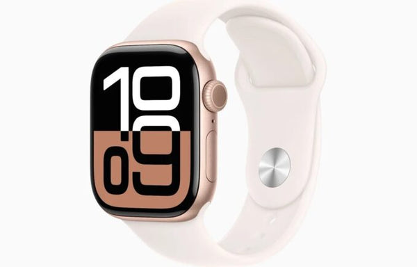 Smart Watch Series 10 4 in 1Straps 2.09 Inch Infinite Display, 4 Interchangeable Straps