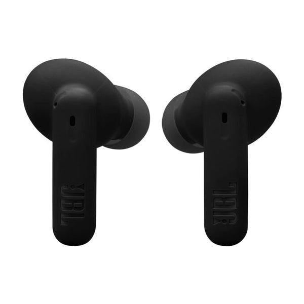 JBL Wave Beam 2 Ear Buds Wireless BluetoothV5.3, Active Noise Cancellation Earbuds,Multi Connect, App for Customized Extra Bass Eq, Relax Mode,Speed Charge, 40H Playback, Fast Pair, 4 Mics,IP54(Blue)