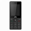 Jio Keypad Feature Phone with 2.4 Inch Display 2000mAh Battery 4G VoLTE Support FM Radio & Charger Included