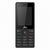 Jio Keypad Feature Phone with 2.4 Inch Display 2000mAh Battery 4G VoLTE Support FM Radio & Charger Included