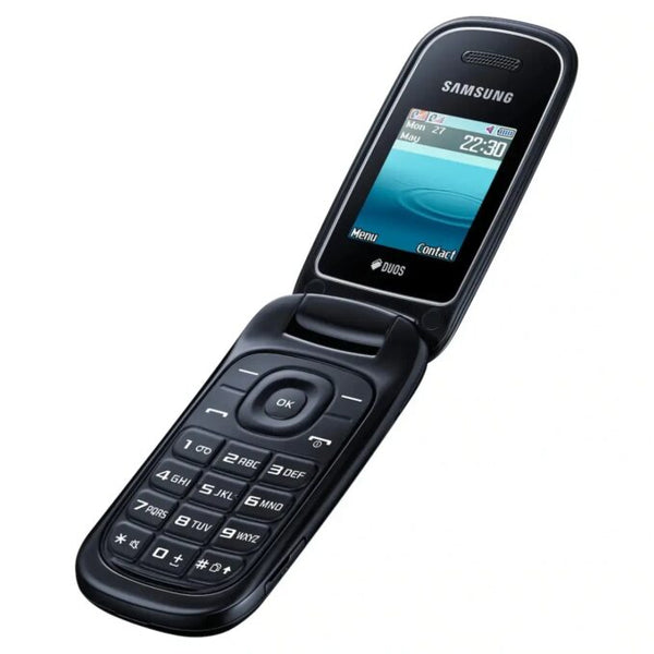 Samsung E1272 / E1270 / GT-E1270 GSM Mobile Phone