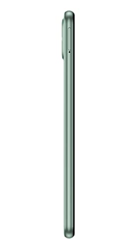 Samsung Galaxy M33 5G (Mystique Green, 8GB, 128GB Storage) | Travel Adapter to be Purchased Separately