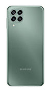Samsung Galaxy M33 5G (Mystique Green, 8GB, 128GB Storage) | Travel Adapter to be Purchased Separately