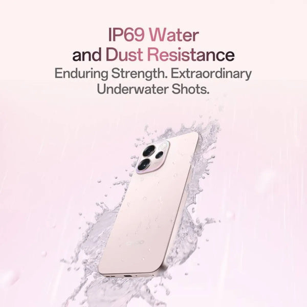 OPPO Reno15c 5G