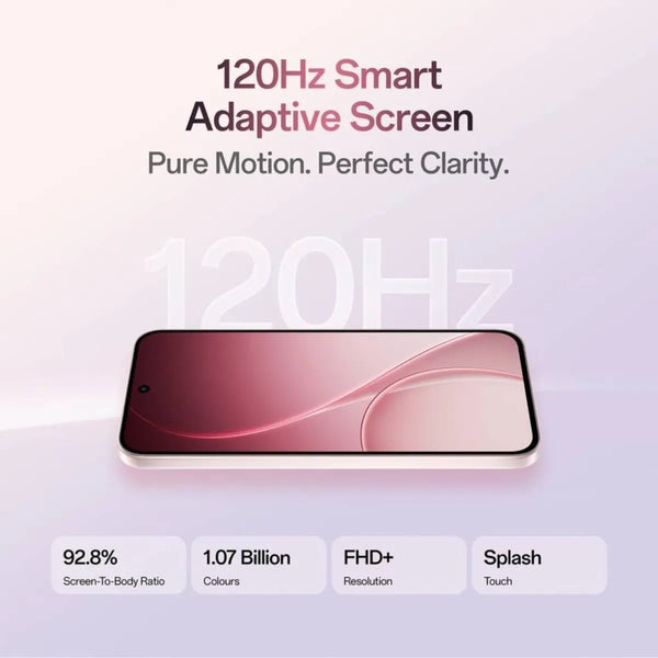 OPPO Reno15c 5G
