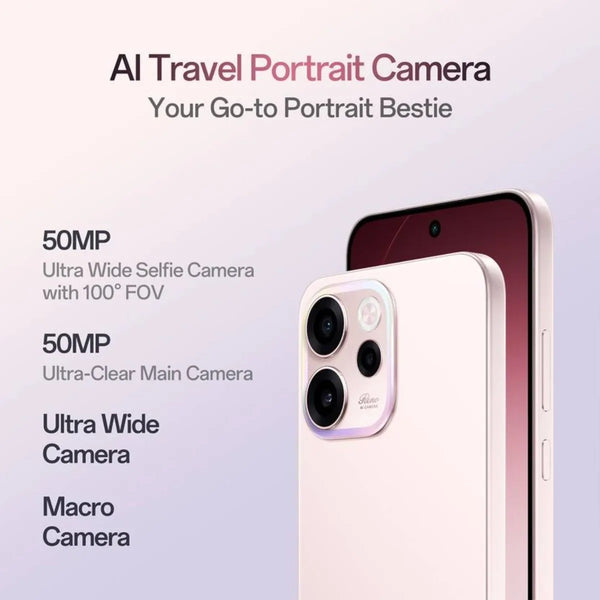 OPPO Reno15c 5G
