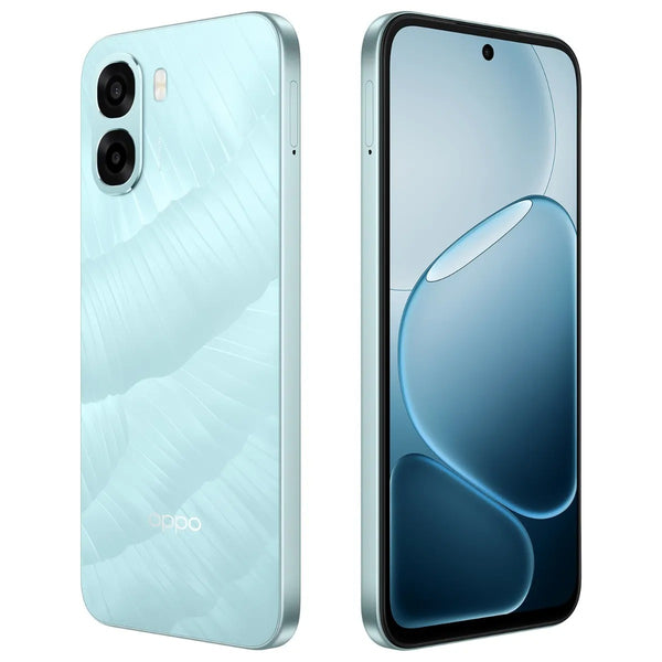 OPPO A6x 5G
