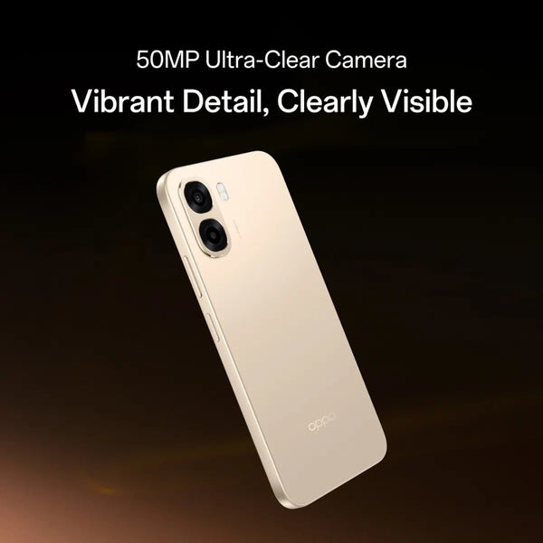 OPPO A6s 5G 128GB Storage