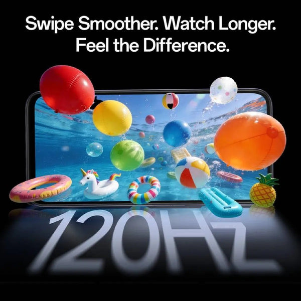 OPPO K14x 5G