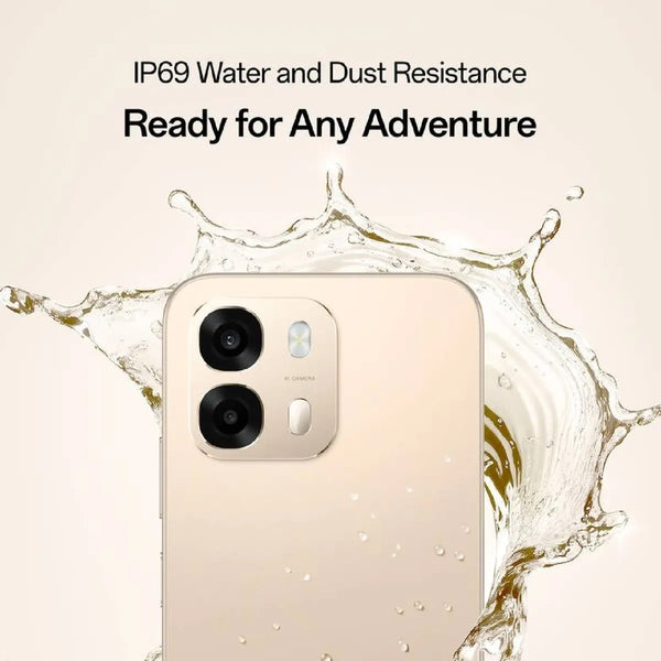 OPPO A6 Pro 5G
