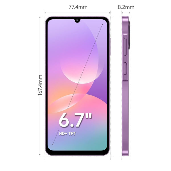 Samsung Galaxy M17e 5G