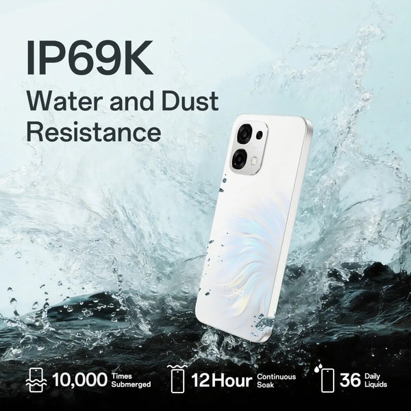 OPPO F33 5G