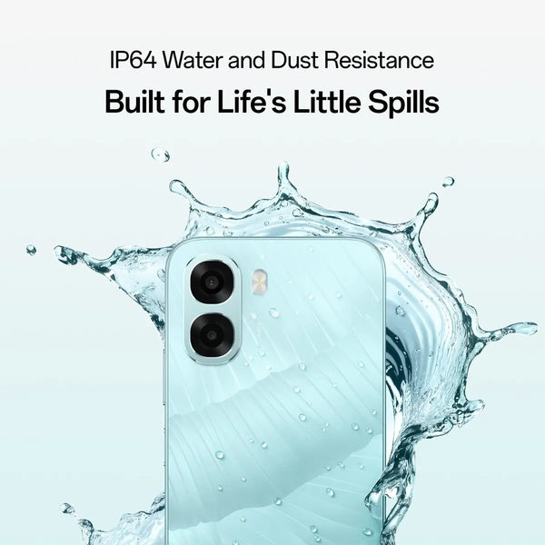 OPPO A6x 5G