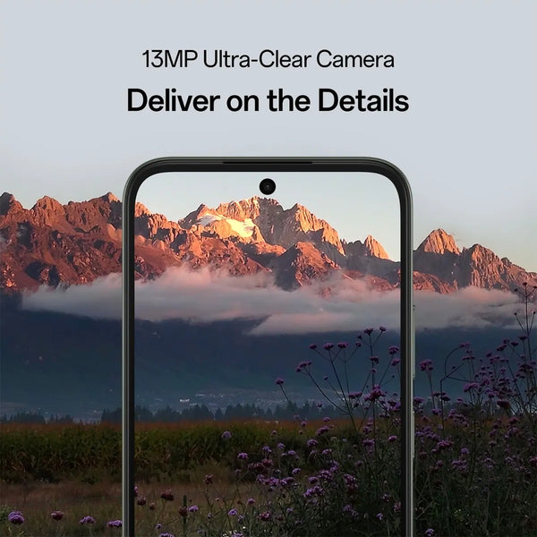 OPPO A6x 5G