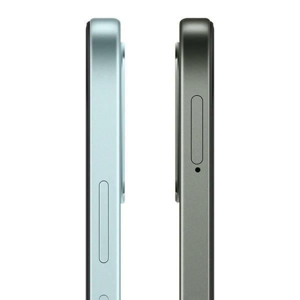 OPPO A6x 5G