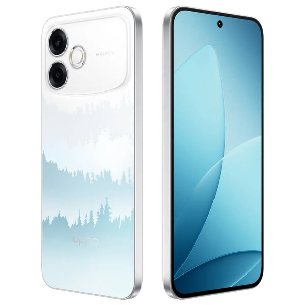 OPPO F33 Pro 5G