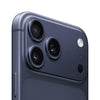 Apple iPhone 17 Pro Max Deep Blue - Amazon India angle view