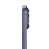 Apple iPhone 17 Pro Max Deep Blue - Amazon India side view
