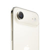 Apple iPhone Air Light Gold rear view