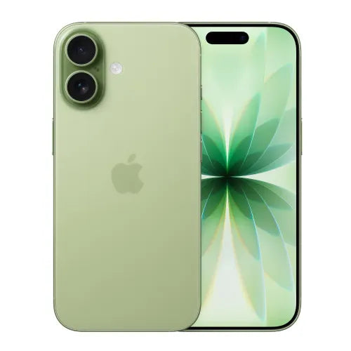 iPhone 17