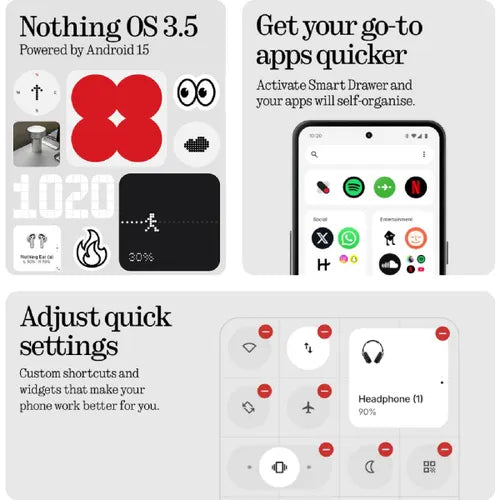 Phone (3a) Lite