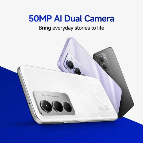 Redmi 15 5G