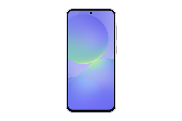 Samsung Galaxy A36 5G Lavender product image 2