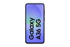 Samsung Galaxy A36 5G Sapphire Blue product image 3